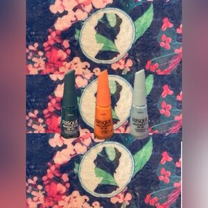 Lot of 3 Bridgerton Nail Colors